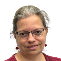 Stephanie Fortin